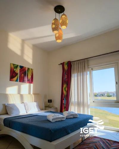 Image of Elegant Ground Chalet in Verdi – Lake & Golf View